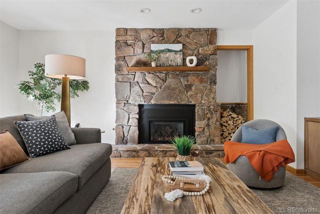 31628 Gallery Lane, Evergreen, CO 80439
