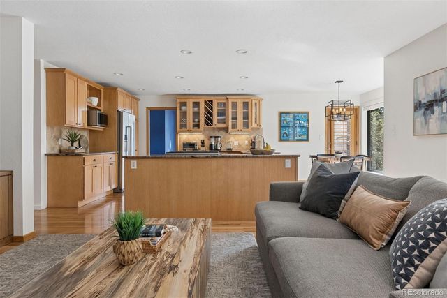 31628 Gallery Lane, Evergreen, CO 80439