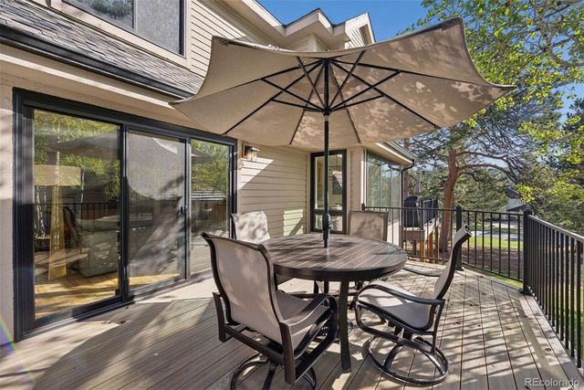 31628 Gallery Lane, Evergreen, CO 80439