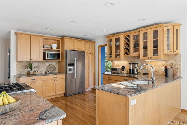 31628 Gallery Lane, Evergreen, CO 80439