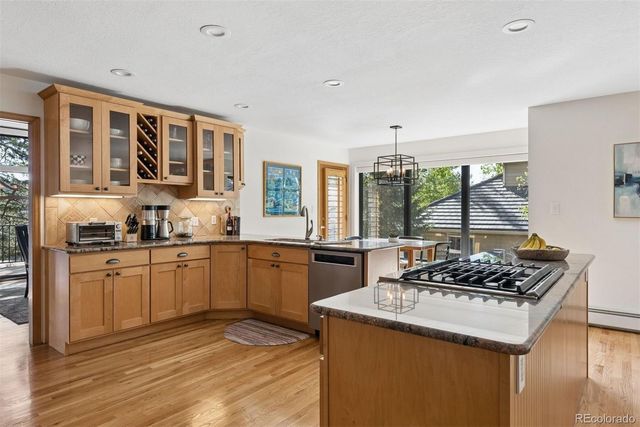 31628 Gallery Lane, Evergreen, CO 80439