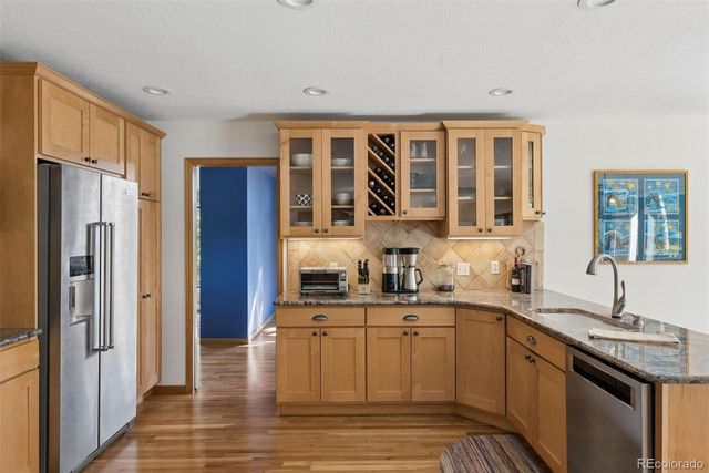 31628 Gallery Lane, Evergreen, CO 80439
