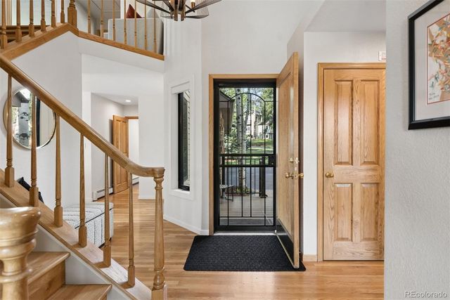 31628 Gallery Lane, Evergreen, CO 80439