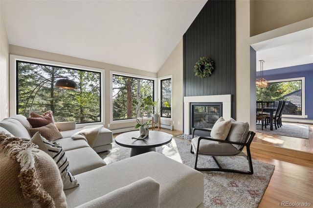 31628 Gallery Lane, Evergreen, CO 80439