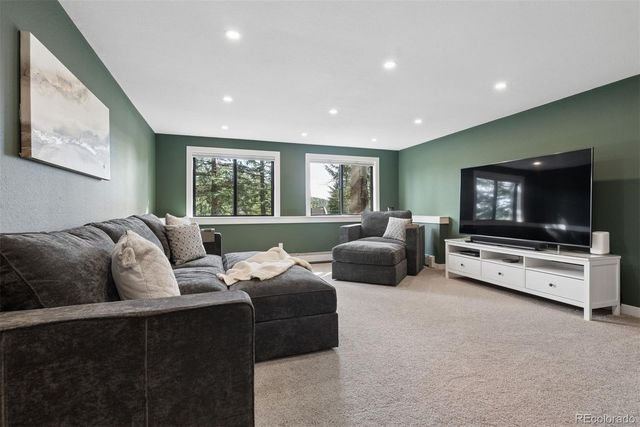 31628 Gallery Lane, Evergreen, CO 80439