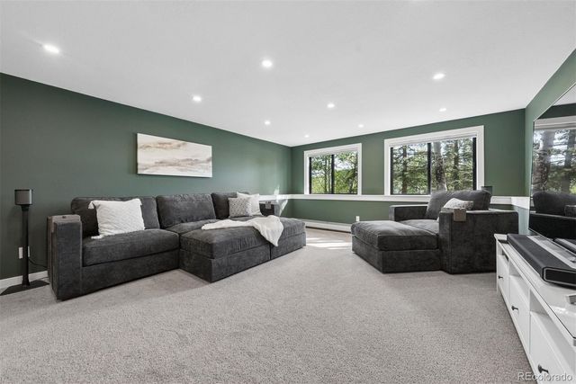 31628 Gallery Lane, Evergreen, CO 80439