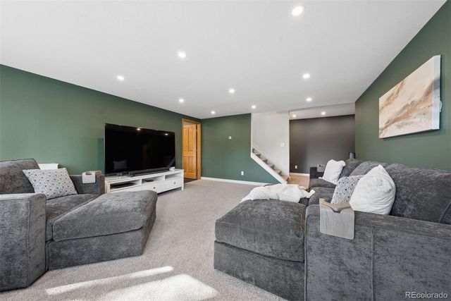 31628 Gallery Lane, Evergreen, CO 80439