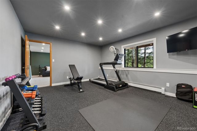 31628 Gallery Lane, Evergreen, CO 80439