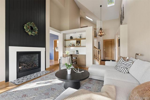 31628 Gallery Lane, Evergreen, CO 80439