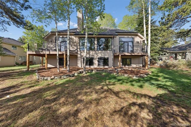 31628 Gallery Lane, Evergreen, CO 80439