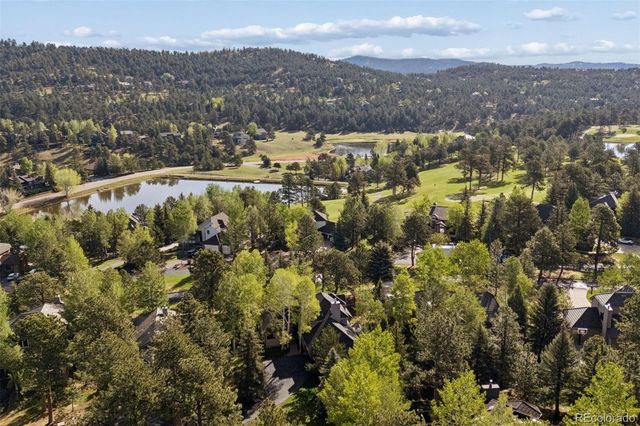 31628 Gallery Lane, Evergreen, CO 80439