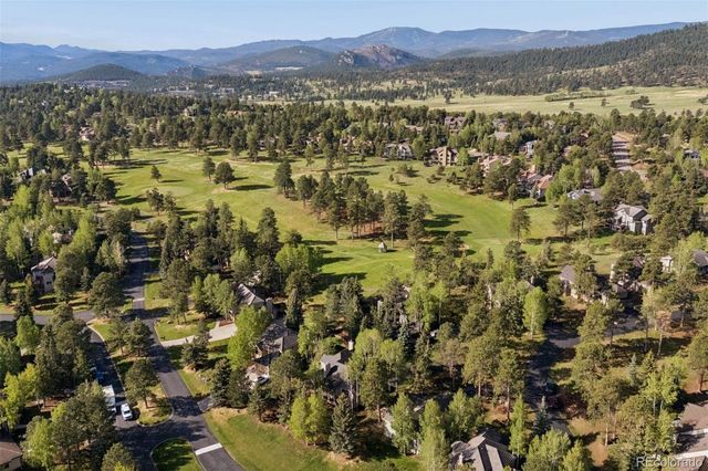 31628 Gallery Lane, Evergreen, CO 80439