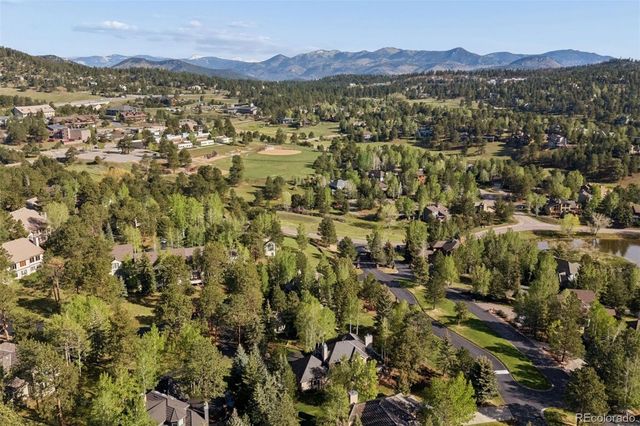 31628 Gallery Lane, Evergreen, CO 80439