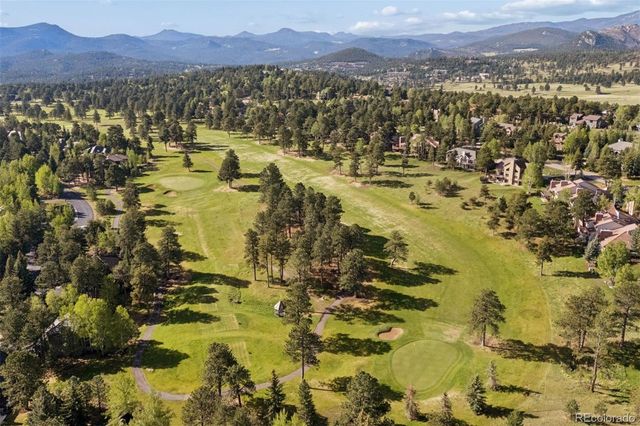 31628 Gallery Lane, Evergreen, CO 80439