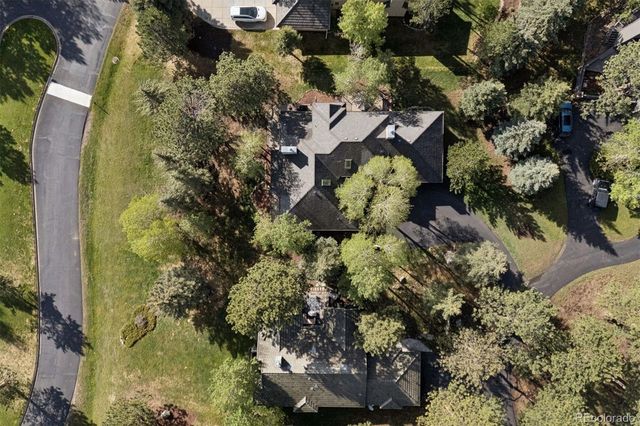 31628 Gallery Lane, Evergreen, CO 80439