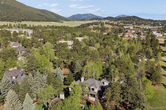 31628 Gallery Lane, Evergreen, CO 80439