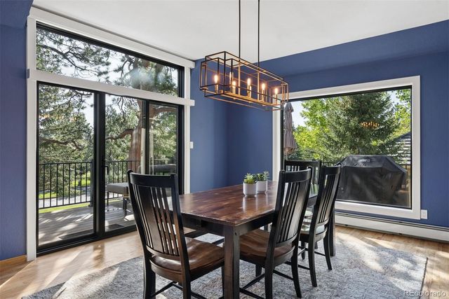 31628 Gallery Lane, Evergreen, CO 80439