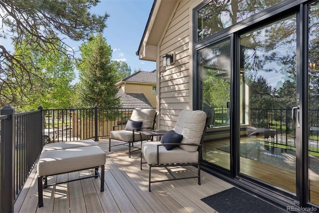 31628 Gallery Lane, Evergreen, CO 80439