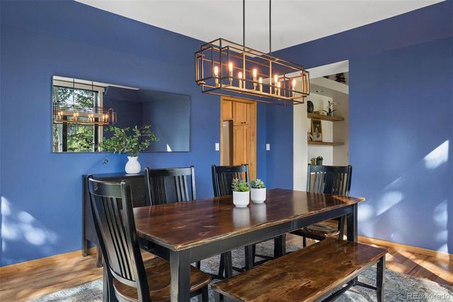 31628 Gallery Lane, Evergreen, CO 80439
