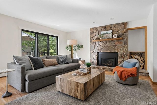 31628 Gallery Lane, Evergreen, CO 80439