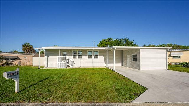 31609 TERRACE DRIVE, Tavares, FL 32778