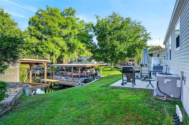 31609 TERRACE DRIVE, Tavares, FL 32778