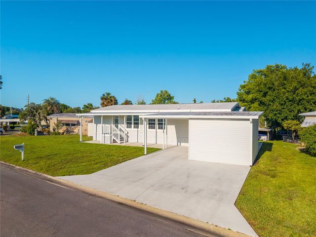 31609 TERRACE DRIVE, Tavares, FL 32778