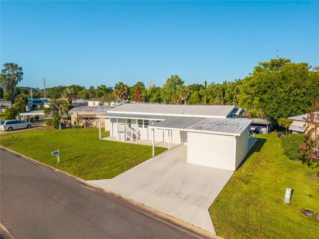 31609 TERRACE DRIVE, Tavares, FL 32778