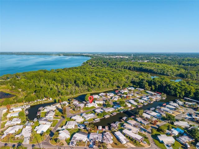 31609 TERRACE DRIVE, Tavares, FL 32778
