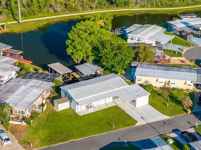 31609 TERRACE DRIVE, Tavares, FL 32778