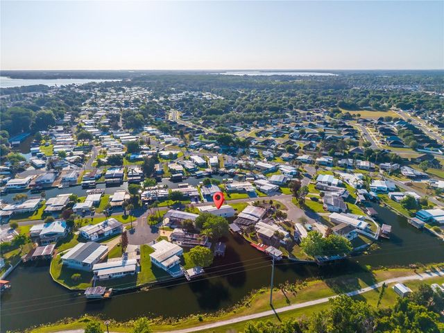 31609 TERRACE DRIVE, Tavares, FL 32778