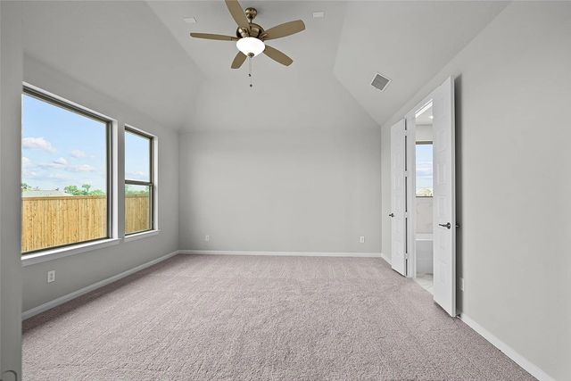 1506 Golden Meadow Drive, Van Alstyne, TX 75495