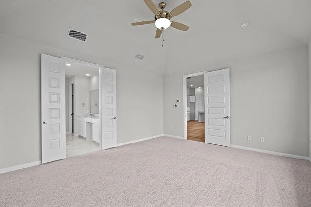 1506 Golden Meadow Drive, Van Alstyne, TX 75495
