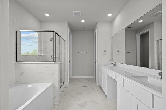 1506 Golden Meadow Drive, Van Alstyne, TX 75495