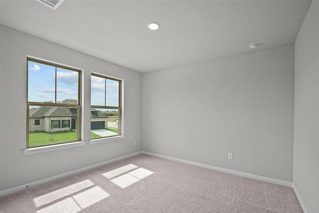 1506 Golden Meadow Drive, Van Alstyne, TX 75495
