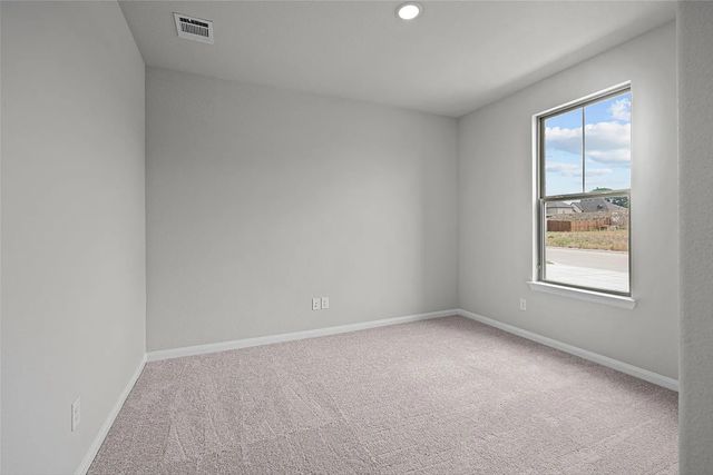 1506 Golden Meadow Drive, Van Alstyne, TX 75495