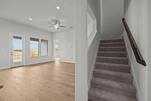 1506 Golden Meadow Drive, Van Alstyne, TX 75495