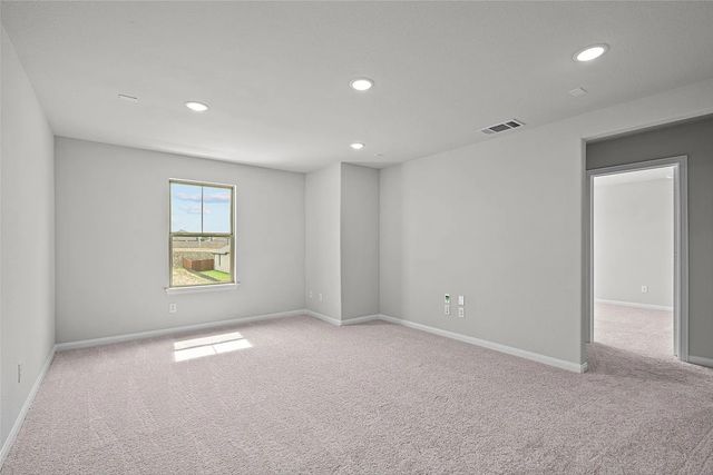 1506 Golden Meadow Drive, Van Alstyne, TX 75495