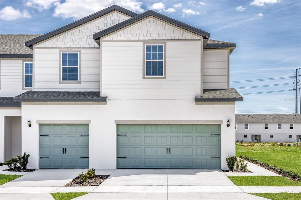 648 POPPY LANE, Dundee, FL 33838