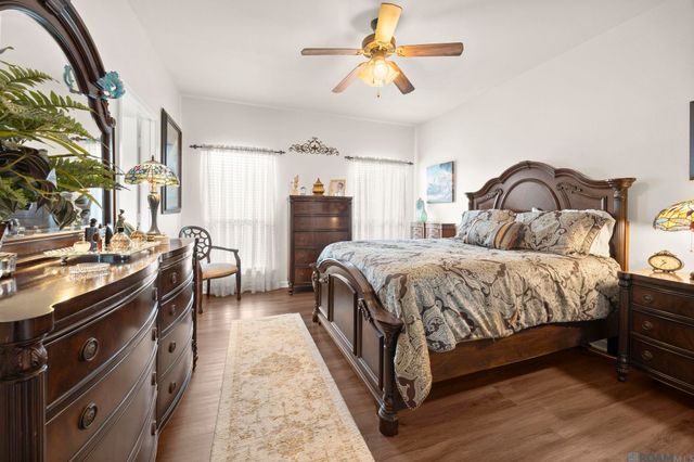 11412 Rossow Ct, Denham Springs, LA 70726