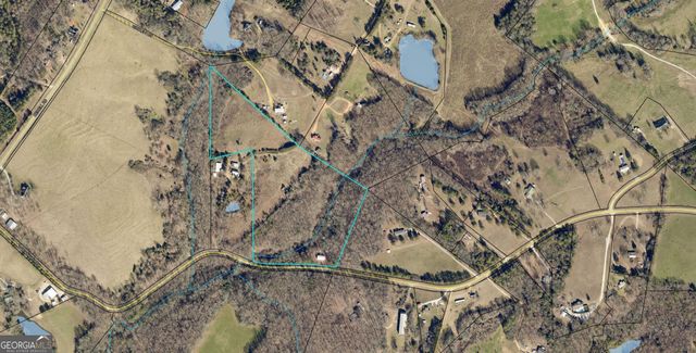 2220 O W Adams Road, Dewy Rose, GA 30634