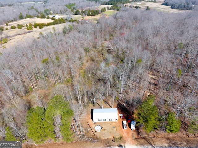 2220 O W Adams Road, Dewy Rose, GA 30634