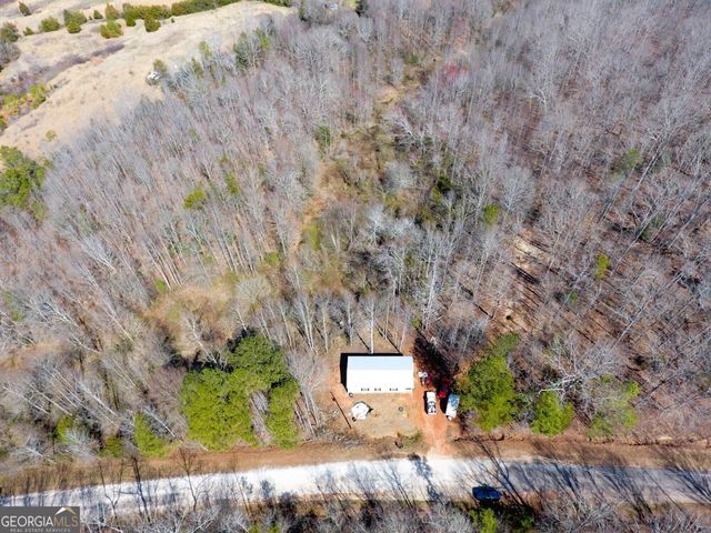 2220 O W Adams Road, Dewy Rose, GA 30634