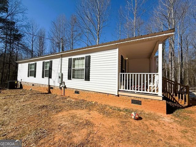 2220 O W Adams Road, Dewy Rose, GA 30634