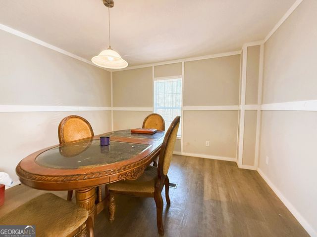 2220 O W Adams Road, Dewy Rose, GA 30634
