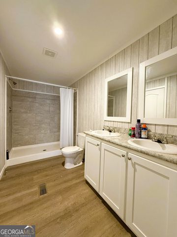 2220 O W Adams Road, Dewy Rose, GA 30634