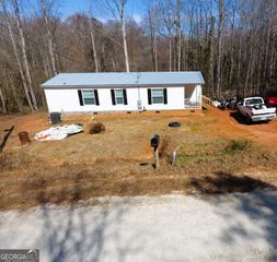 2220 O W Adams Road, Dewy Rose, GA 30634