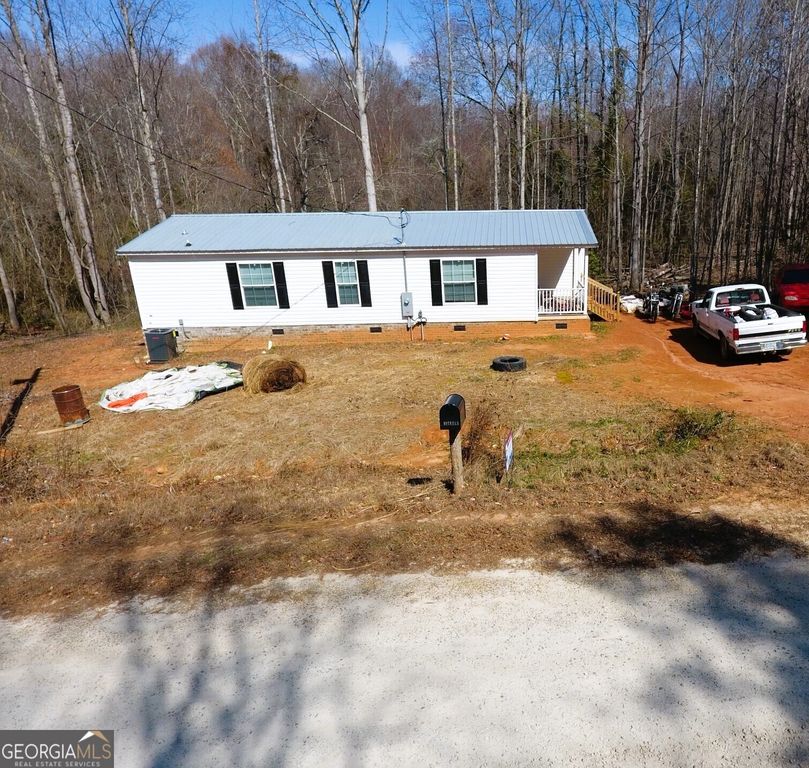 2220 O W Adams Road, Dewy Rose, GA 30634