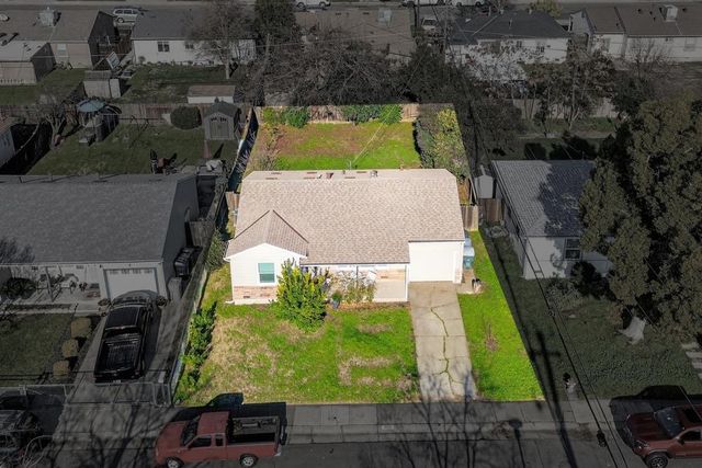 1501 Dickson St, Sacramento, CA 95822