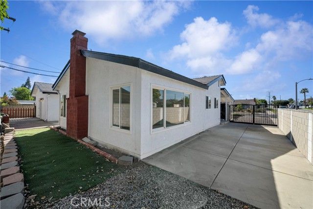 1758 N Madera, Ontario, CA 91764